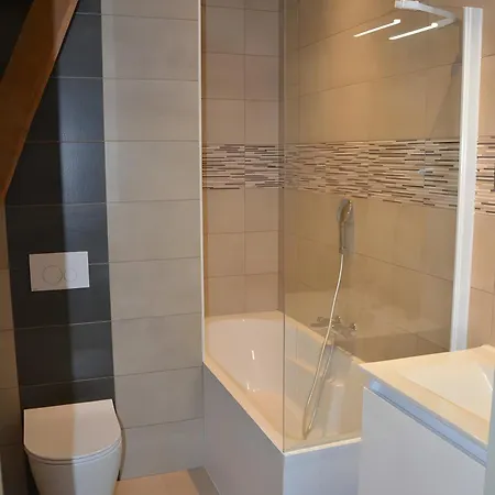 Bed and Breakfast D'hotes Le Fer A Cheval