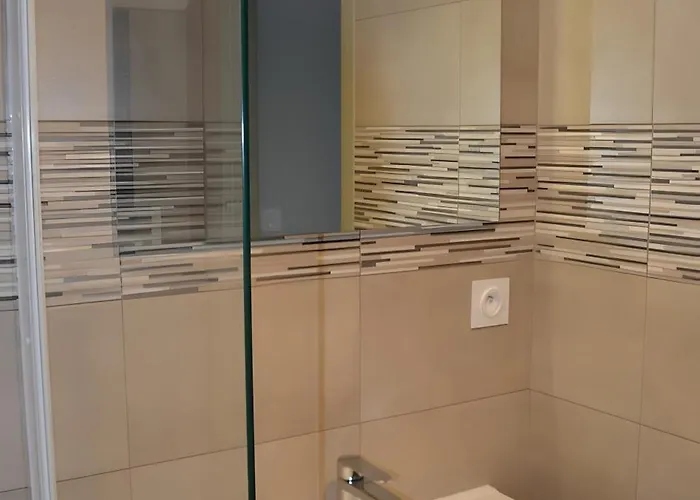 Bed and Breakfast D'hotes Le Fer A Cheval Montreuil-sur-Maine