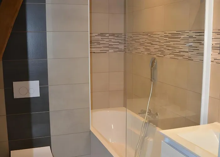 Bed and Breakfast D'hotes Le Fer A Cheval