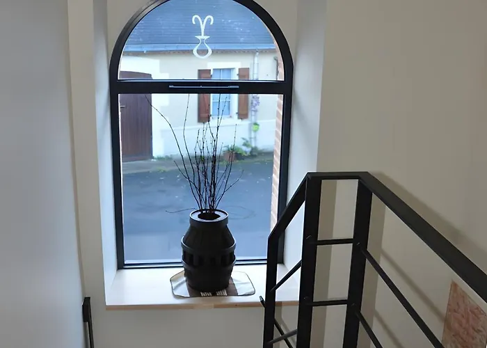 D'hotes Le Fer A Cheval